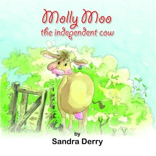 Molly Moo, the independent cow