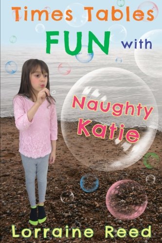 Times Tables Fun with Naughty Katie