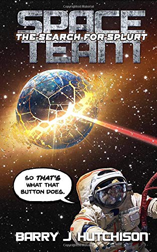 Space Team