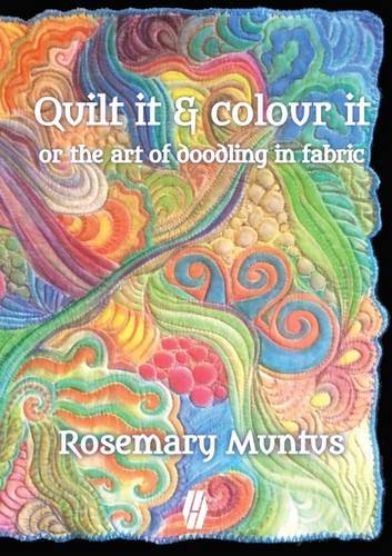 Quilt it & Colour it