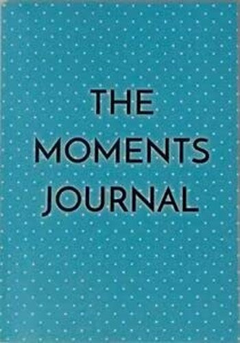The Moments Journal