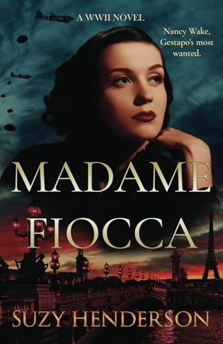 Madame Fiocca
