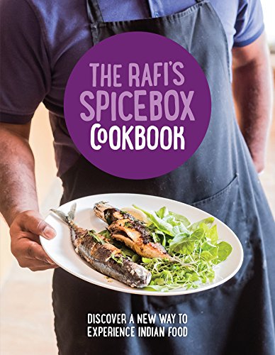 The Rafi's Spicebox Cookbook