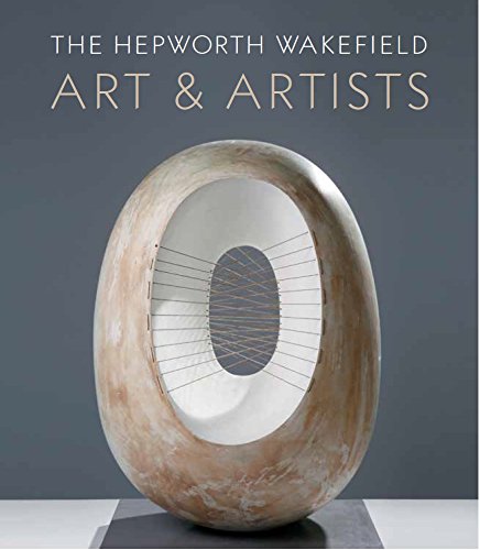 Hepworth Wakefield Art & Artists