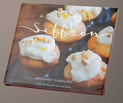A Taste of Saffron