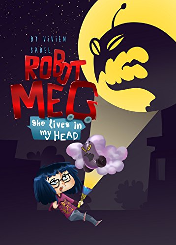 Robot Meg