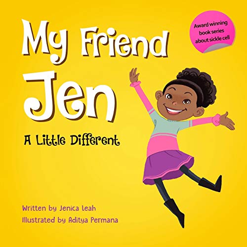 My Friend Jen
