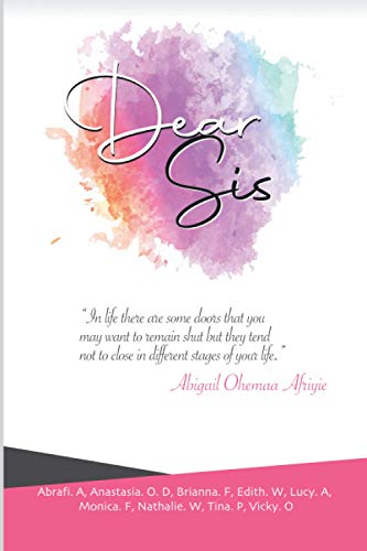 Dear Sis