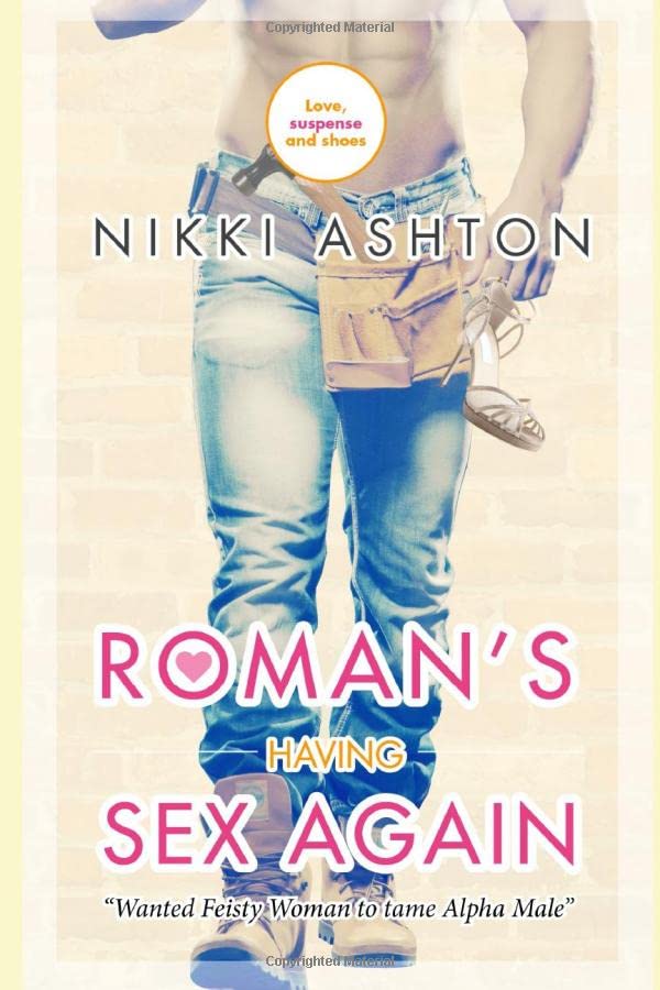Roman's Having Sex Again