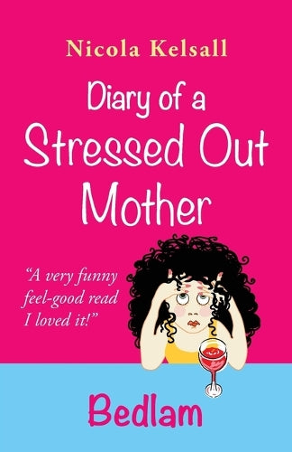 Diary of a Stressed out Mother