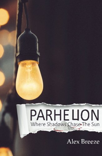 Parhelion: Where Shadows Chase The Sun