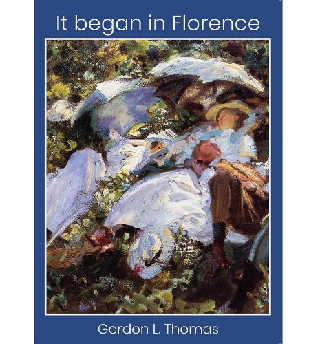 It began in Florence