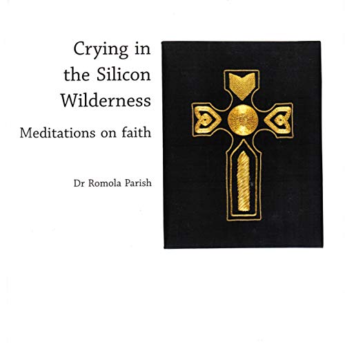 Crying in the Silicon Wilderness