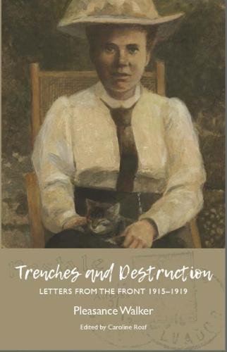 Trenches and Destruction