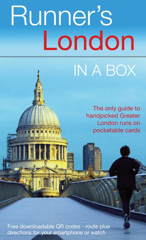 Runner's London in a Box