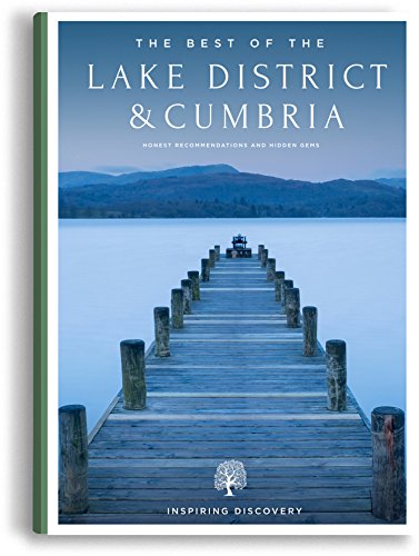 The Best of Lancashire & Cumbria