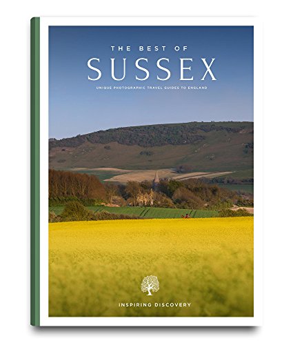 The Best of Sussex