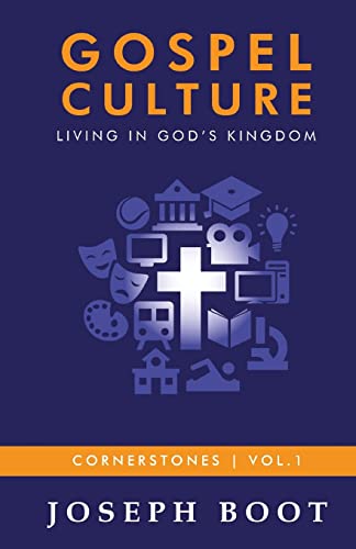 Gospel Culture Volume 1