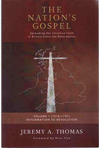The Nation's Gospel