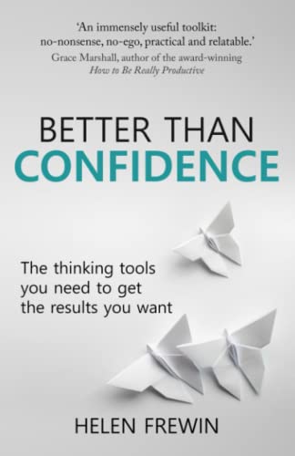 Better than Confidence