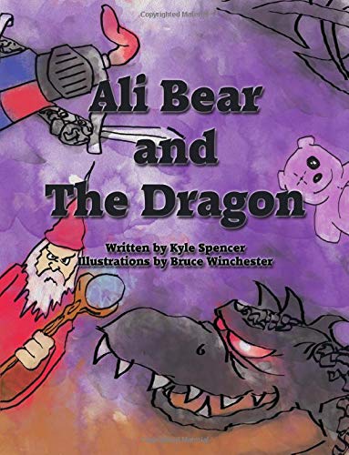 Ali Bear and the Dragon