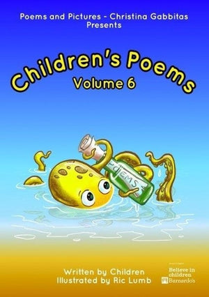 Children's Poetry Volume 6