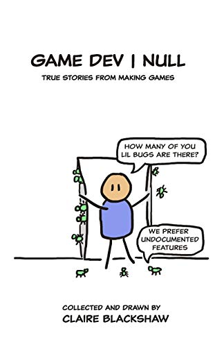 Game Dev Null