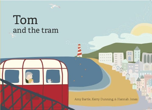 Tom and the Tram