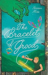 The Bracelet Of Grood 