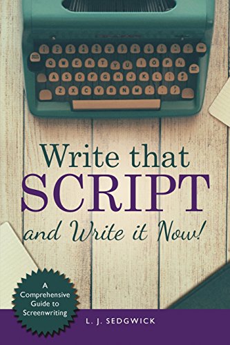 Write That Script!