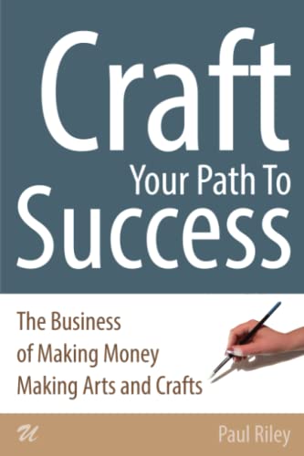 Craft Your Path to Success