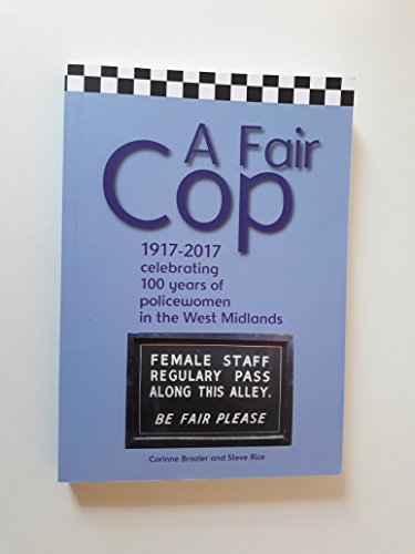 A Fair Cop