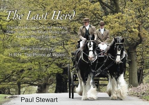 The Last Herd