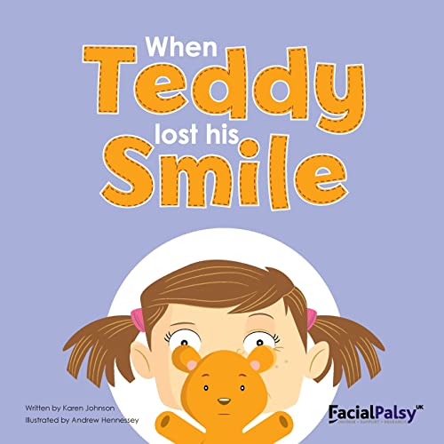 When Teddy lost his Smile