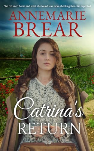 Catrina's Return