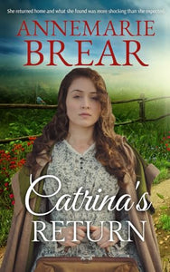 Catrina's Return 