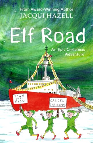 Elf Road