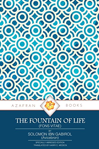 The Fountain of Life