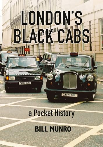 Londons Black Cabs