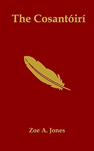 The Cosantoiri