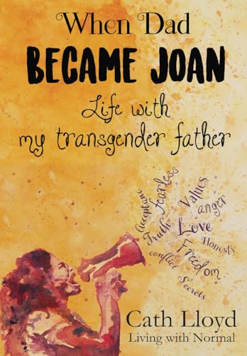 When Dad Became Joan