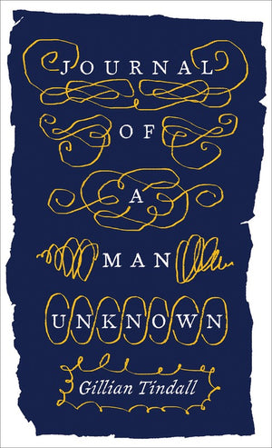 Journal of a Man Unknown