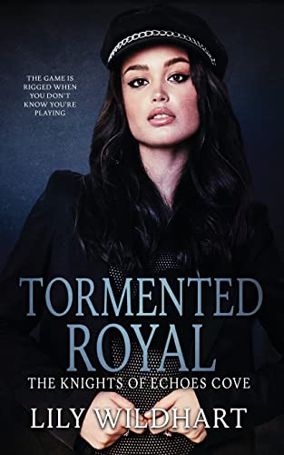 Tormented Royal