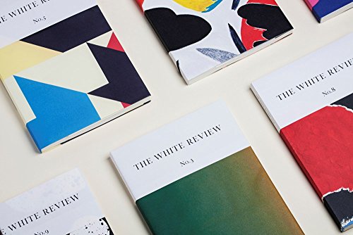 The White Review No. 23