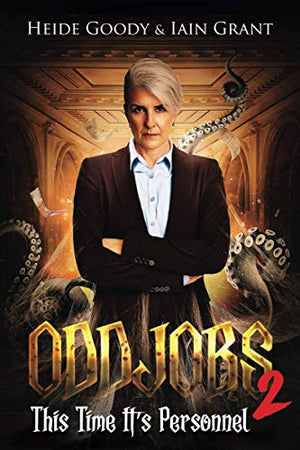 Oddjobs 2
