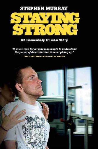 Staying Strong