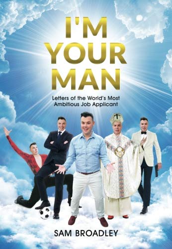 I'm Your Man