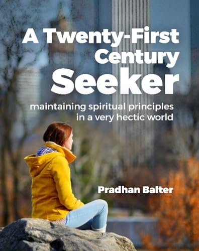 A Twenty-First Century Seeker