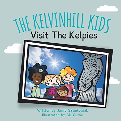 The Kelvinhill Kids