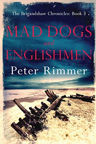 Mad Dogs and Englishmen